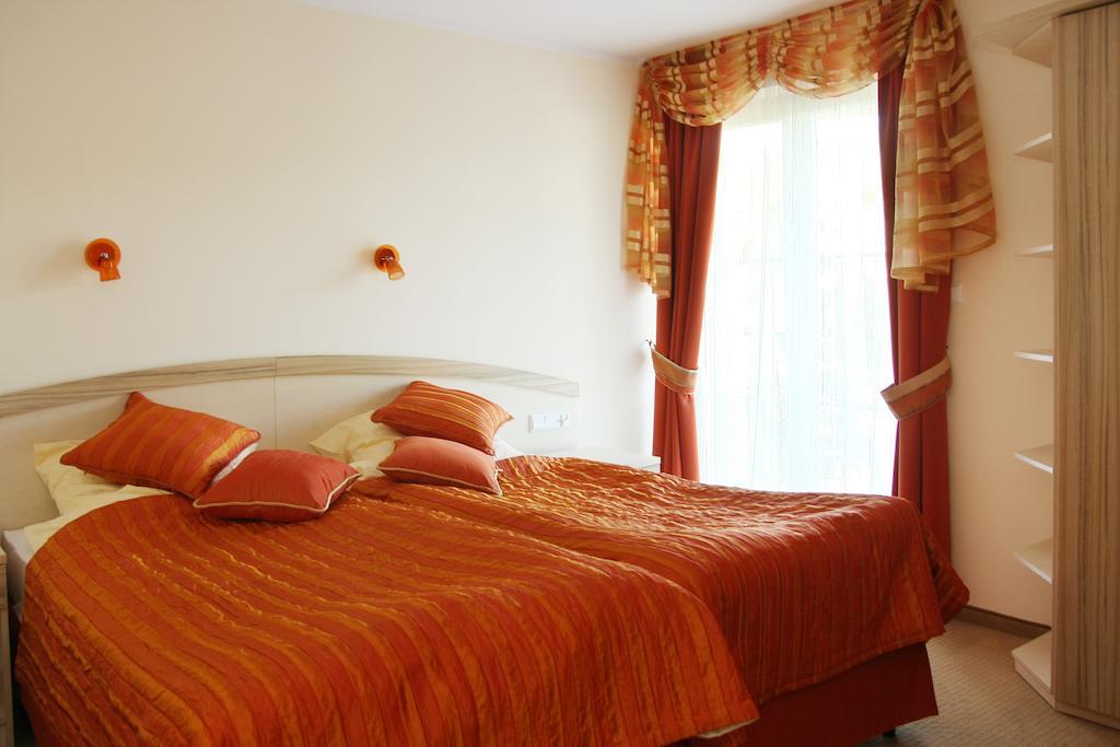 Villa Del Mar Niechorze Habitación foto
