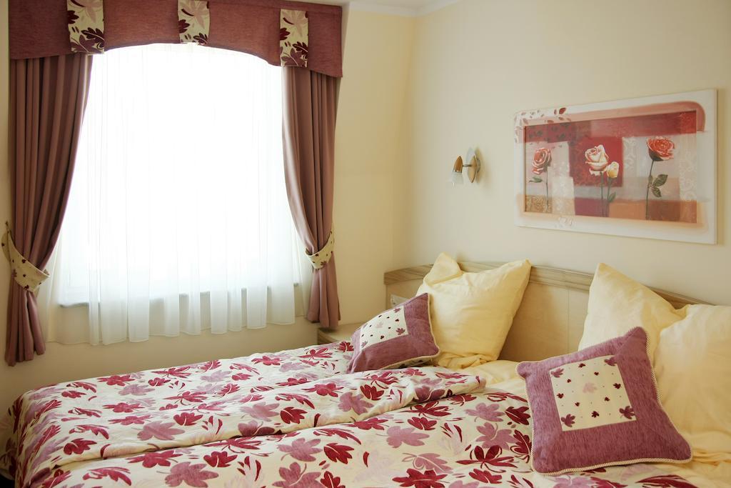 Villa Del Mar Niechorze Habitación foto