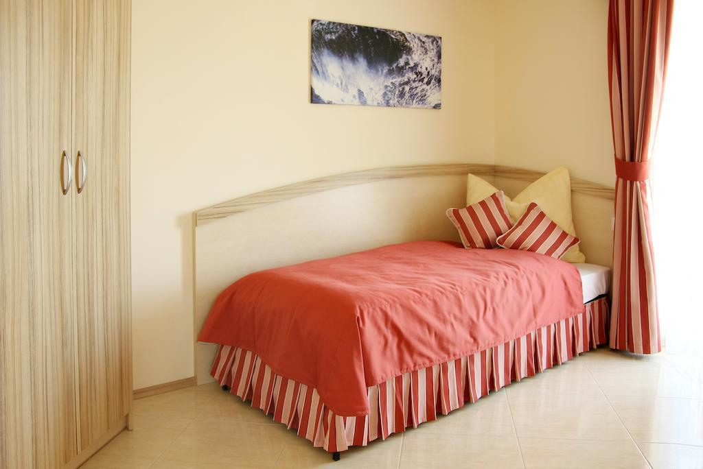 Villa Del Mar Niechorze Habitación foto
